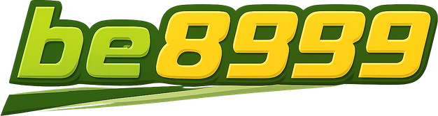 be8999 লোগো